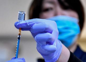 Japón aprueba vacunación contra COVID de menores de 5 a 11 años