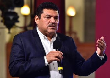 ¿Quién es Javier May, nuevo titular de Fonatur?