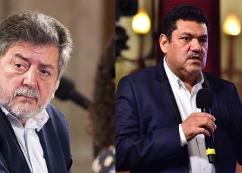 AMLO hace cambios en su Gabinete; Jiménez Pons deja Fonatur se va a la SICT, Javier May lo sustituye