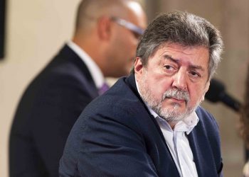 Esta es la trayectoria de Rogelio Jiménez Pons, nuevo subsecretario de Transportes de la SICT