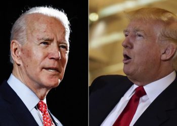 Biden atribuirá a Trump la responsabilidad única por el asalto al Capitolio