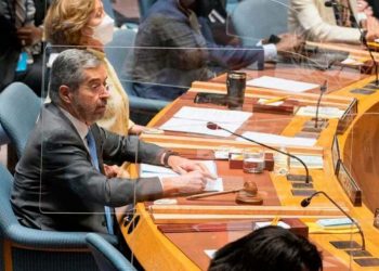 Llama México a respetar soberanía de Ucrania; pide evitar acciones hostiles