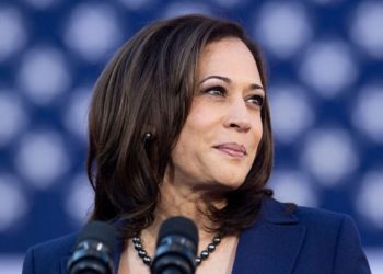 Kamala Harris estuvo cerca de bomba colocada durante el asalto al Capitolio
