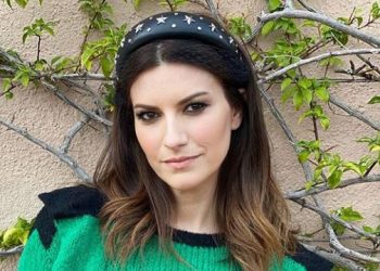 Laura Pausini mostrará su verdadera alma en una película