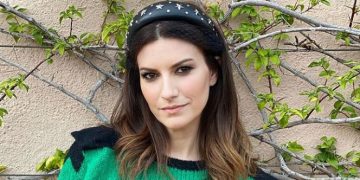 Laura Pausini mostrará su verdadera alma en una película