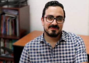 Necesitamos una institucionalidad robusta que proteja a la prensa: Maldonado