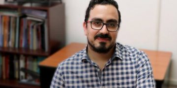 Necesitamos una institucionalidad robusta que proteja a la prensa: Maldonado
