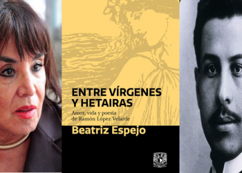La Maestra Beatriz Espejo habla de Ramón López Velarde