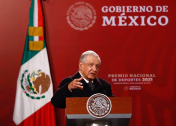 AMLO abroga la Cruzada Nacional contra el Hambre