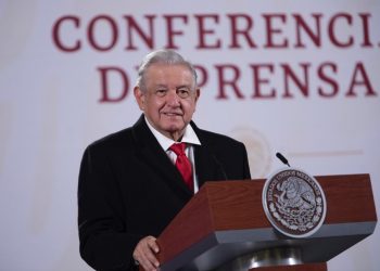 López  Obrador confía que pronto España acepte a su embajador
