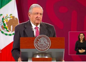 López Obrador informará a todo el país sobre la Reforma Eléctrica