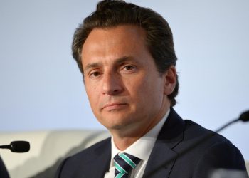 FGR pide 39 años de cárcel para Emilio Lozoya
