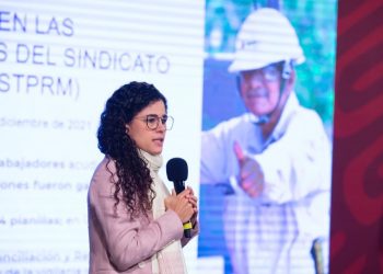 Secretaría del Trabajo anuncia que se repetirá elección en 4 secciones del sindicato petrolero