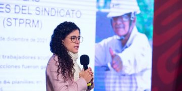 Secretaría del Trabajo anuncia que se repetirá elección en 4 secciones del sindicato petrolero
