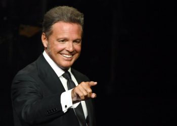 Fotografías de Luis Miguel enloquece a sus fans en redes