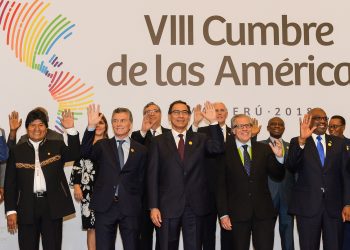 Los Ángeles albergará la IX Cumbre de las Américas