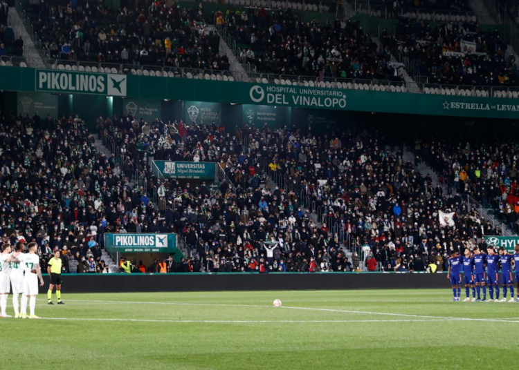 Foto: Twitter @realmadrid