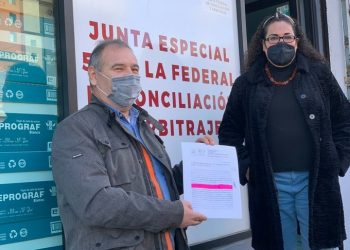 PAN en el Senado condena asesinato de Lourdes Maldonado, exige a gobiernos de BC y federal esclarecer el crimen