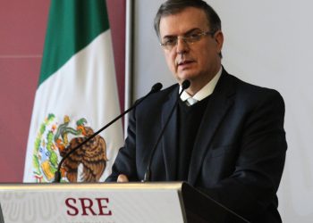 Ebrard propone que patrimonio cultural de Banamex sea propiedad de la nación