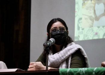 No debe de haber una denuncia penal para que las universidades tomen cartas en el asunto: Balam
