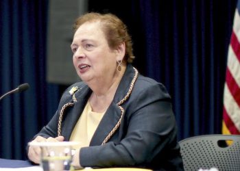 La puertorriqueña Aponte es nominada por Biden como embajadora en Panamá