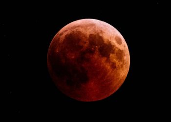 Un estudio halla que el origen de las moléculas de Marte no es biológico