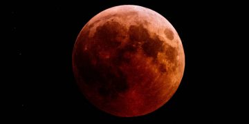 Un estudio halla que el origen de las moléculas de Marte no es biológico