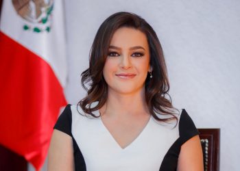 Ex senadora del PAN se perfila como candidata del PT y PVEM al gobierno de Aguascalientes