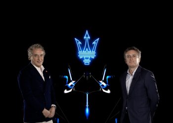 Maserati Participará en el ABB FIA Formula E World Championship 2023