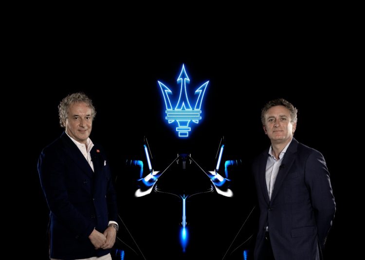 Foto: Prensa Fórmula E