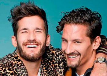 Mau y Ricky estrenan “No Puede Ser”