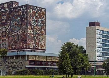 Facultad de Medicina de la UNAM aplaza su regreso a las aulas