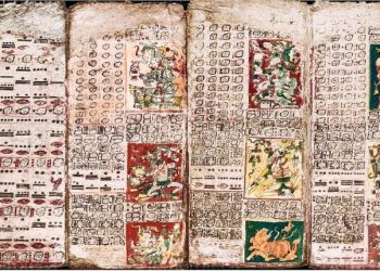 Exposición en línea ‘Memoria de México más allá de sus fronteras’