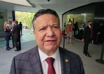 La elección en Hidalgo no será fácil, pero hay amplias posibilidades de alternancia: Menchaca