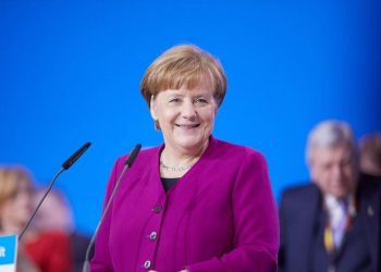 La ex canciller Merkel rechaza una oferta de trabajo en la ONU