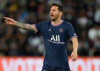 Me llevó más tiempo recuperarme del Covid: Messi