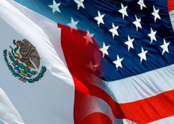 México y Estados Unidos trabajarán para atraer cadenas de manufactura