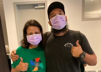 Mexicanos varados en Tonga llegaran a nuestro país el 28 de enero