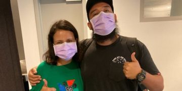 Mexicanos varados en Tonga llegaran a nuestro país el 28 de enero