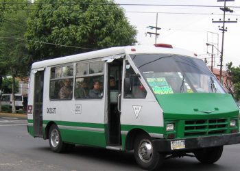 El transporte público recuperará su demanda hasta finales de 2022: UITP