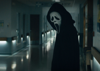 ¿Miedo?, “Scream” destrona a “Spider-Man: No Way Home” en cines de EU