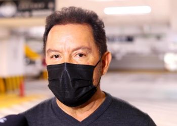 Ante la presencia de la variante Ómicron en el país, no hay que caer en pánico: Ignacio Mier