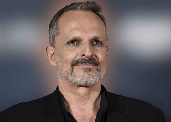 Te presentamos a los actores que interpretarán a Miguel Bosé en bioserie