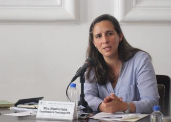 Ruta Cívica llevará a cabo diálogos para una nueva visión de ciudad