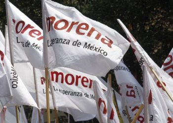 Diputados de Morena anuncian campaña para difundir Reforma Eléctrica
