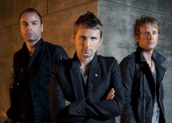 Muse estrena este jueves el primer tema de su nuevo álbum