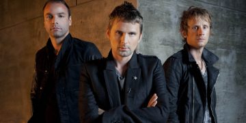 Muse estrena este jueves el primer tema de su nuevo álbum