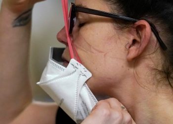 ¿Qué cubrebocas son los más efectivos? Nuestro médico de cabecera nos explica