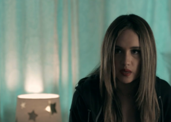 Cinta Nanny sorprende en Sundance