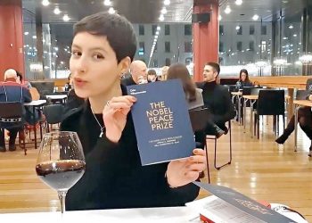 La sociedad debe valorar el trabajo y reconocer los riesgos que viven los periodistas actualmente: Natalia Sobrino